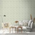 Обои для стен Clarke&Clarke William Morris Designs Wallpaper W0175-01  1