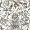 Обои для стен  Clarke&Clarke Mythica Wallcoverings W0213-01 