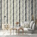 Обои для стен  Clarke&Clarke Metropolitan Wallcoverings W0223-01  1