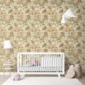 Обои для стен  Sanderson Highgrove Wallcoverings 217490  8