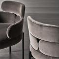 Стул   Sylvie chair  3