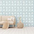 Обои для стен  Zoffany Indienne Wallcoverings 313135  4