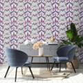 Обои для стен  Clarke&Clarke Mythica Wallcoverings W0215-03  2