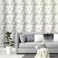 Обои для стен  Clarke&Clarke Mythica Wallcoverings W0218-03  3