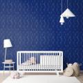 Метражные обои для стен Rubelli Shibori Wall 23026_6  8