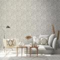 Обои для стен  Clarke&Clarke Metropolitan Wallcoverings W0226-02  1