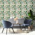 Обои для стен  Clarke&Clarke Mythica Wallcoverings W0217-03  2