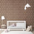 Обои для стен  Temperley Wallcoverings W452-06  8