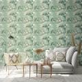 Обои для стен   Pluma Wallcoverings W446-03  1