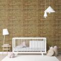 Метражные обои для стен  Raffia Banana Leaves WRA-01-21  8