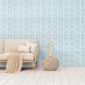 Обои для стен  Zoffany Indienne Wallcoverings 313119  4