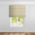 Ткань  Sanderson Country Stripes 232672  1