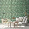 Обои для стен  Temperley Wallcoverings W451-06  1