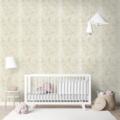 Обои для стен  Clarke&Clarke Metropolitan Wallcoverings W0222-03  8