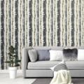 Обои для стен  Clarke&Clarke Metropolitan Wallcoverings W0223-01  3