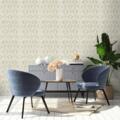 Обои для стен  Clarke&Clarke Metropolitan Wallcoverings W0228-03  2
