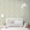 Обои для стен  Sanderson Highgrove Wallcoverings 217494  8