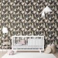 Обои для стен  Temperley Wallcoverings W448-07  8