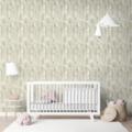 Обои для стен  Clarke&Clarke Metropolitan Wallcoverings W0225-04  8
