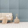 Метражные обои для стен  Zoffany Indienne Wallcoverings 313122  4