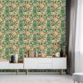 Обои для стен  Clarke&Clarke Mythica Wallcoverings W0213-04  5