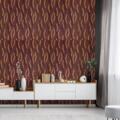 Обои для стен  Black Edition Istoria Wallcoverings W961-03  5