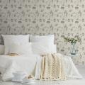 Обои для стен  Sanderson Country Woodland Wallcoverings DFAB215704  7