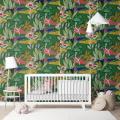 Обои для стен  Faboie Children F-CR1605  8