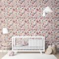 Обои для стен  Sanderson Highgrove Wallcoverings 217488  8