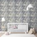 Обои для стен   Pluma Wallcoverings W445-03  8