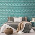 Обои для стен Clarke&Clarke William Morris Designs Wallpaper W0171-06  6