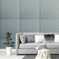 Метражные обои для стен  Zoffany Indienne Wallcoverings 313122  3