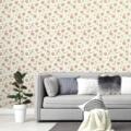 Обои для стен  Zoffany Indienne Wallcoverings 313116  3