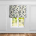 Ткань Sanderson Richmond Hill Fabrics 222087  1