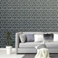 Обои для стен  Clarke&Clarke Metropolitan Wallcoverings W0228-01  3