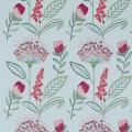 Ткань  Clarke&Clarke Breegan Jane Clarke Fabric F1715-03 