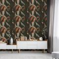 Обои для стен   Tabala Wallcoverings W944-02  5