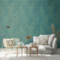 Метражные обои для стен  Texdecor Textile Acoustic Wallcovering 91600413  1