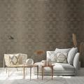 Обои для стен  Mark Alexander Collage III Natural Wallcoverings MW143-03  1