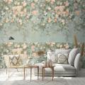 Обои для стен  Romo Ottavia Wallcoverings W466-02  1