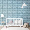 Обои для стен Morris & Co Bedford Park Wallpaper 217339  8