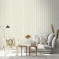 Обои для стен  Romo Aubin Wallcoverings W472-02  1