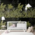 Обои для стен  Faboie Whispering In The Jungle F-WJ3002  8