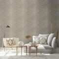 Обои для стен  Romo Aubin Wallcoverings W475-05  1