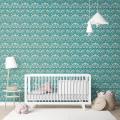 Обои для стен Clarke&Clarke William Morris Designs Wallpaper W0171-06  8