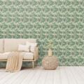 Обои для стен  Sanderson Highgrove Wallcoverings 217519  4