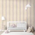 Обои для стен  Sanderson Highgrove Wallcoverings 217506  8