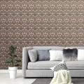 Обои для стен Morris & Co Bedford Park Wallpaper 510022  3