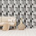 Обои для стен Hookedonwalls Tinted tiles 29002  4