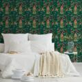 Обои для стен  Clarke&Clarke Mythica Wallcoverings W0213-02  7